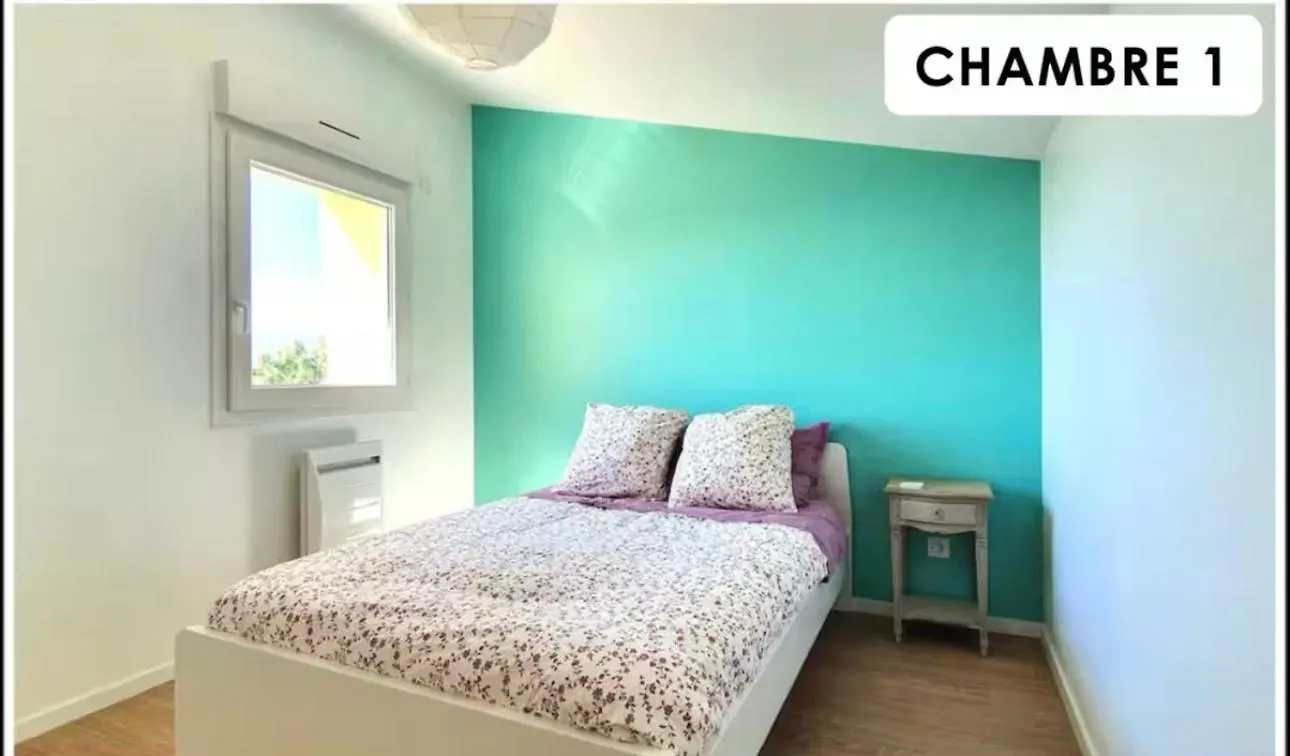 Duplex Et Coin Jardin Apartment Savasse France
