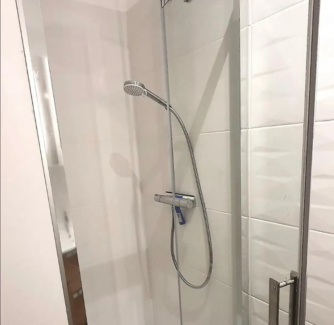 Duplex Et Coin Jardin Apartment Savasse