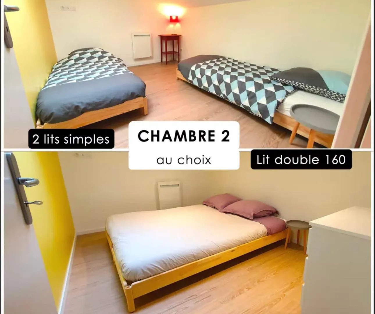 Duplex Et Coin Jardin Apartment Savasse